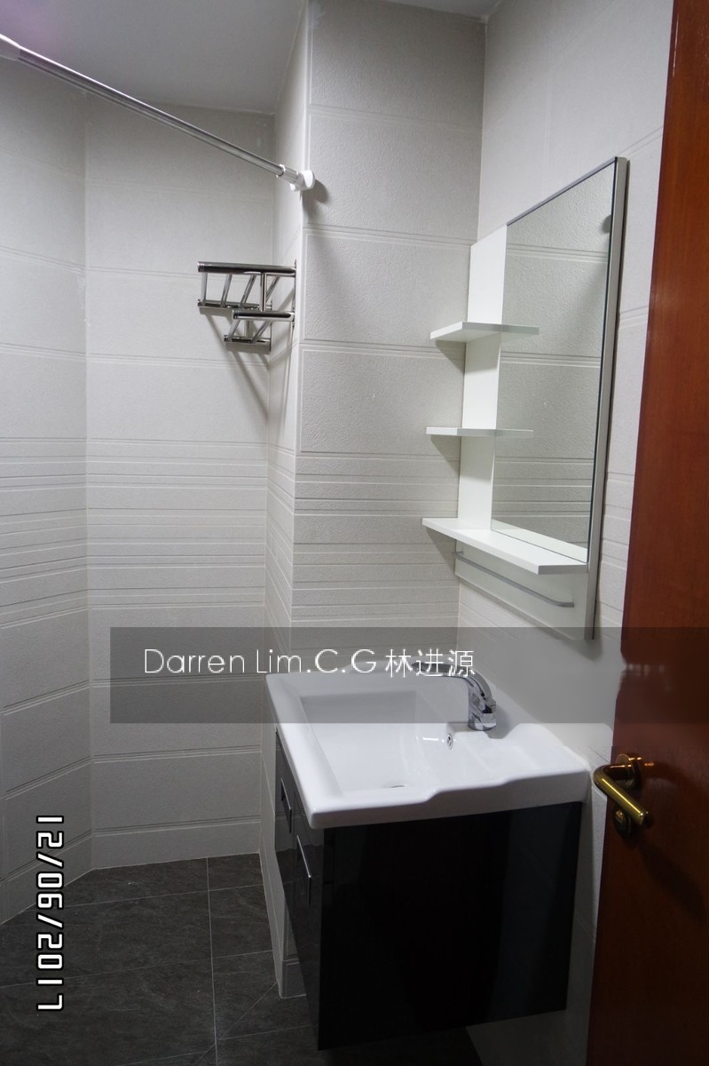 Parc Oasis (D22), Condominium #149810932